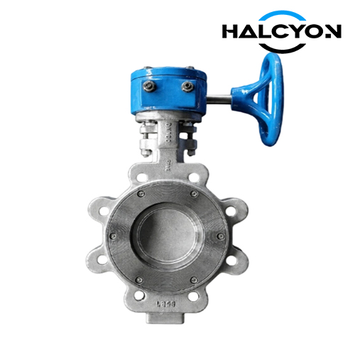 Marine Butterfly Valve